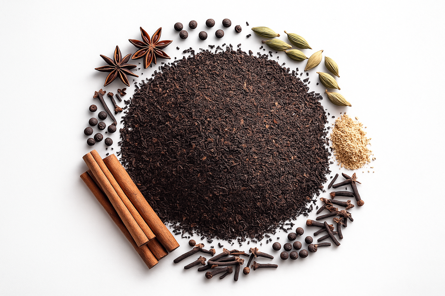 Ceylon Cinnamon Oil - pure bark oil